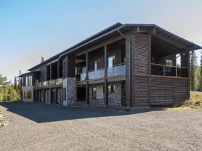 Holiday Home Holy lake chalet a by Interhome, Kuusamo